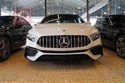 مێرسێدس بێنز A-Class